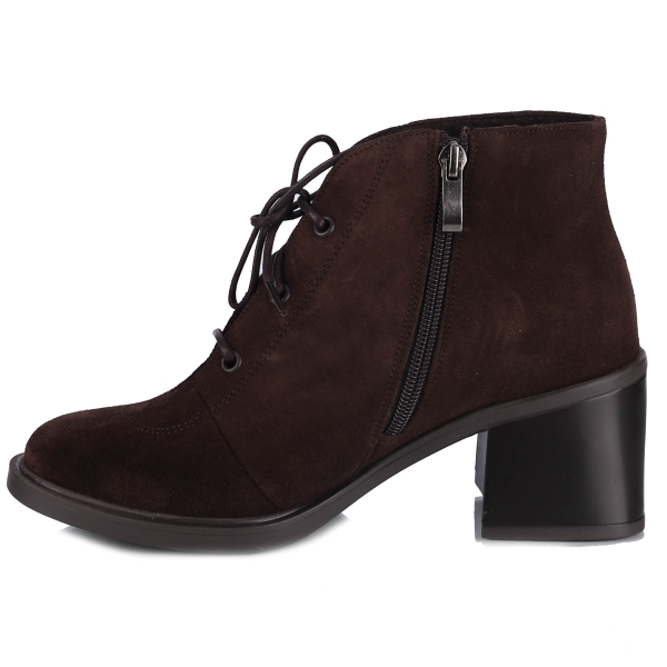 Botki damskie Aspena KX-2337/JANET W09