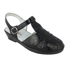 Sandały damskie Comfortabel 710704 1