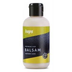 KAPS Balsam na bazie wosku pszczelego bezbarwny 150ml