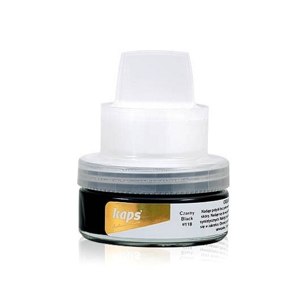 Kaps Delicate Cream z aplikatorem (różne kolory) 50 ml