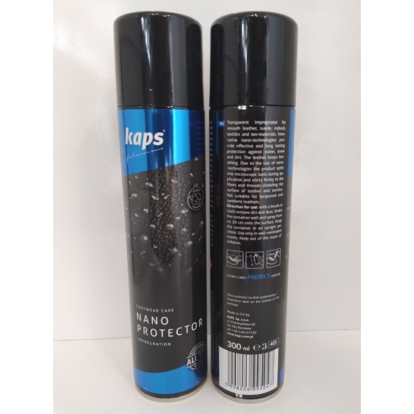 Kaps Nano Protector 300 ml