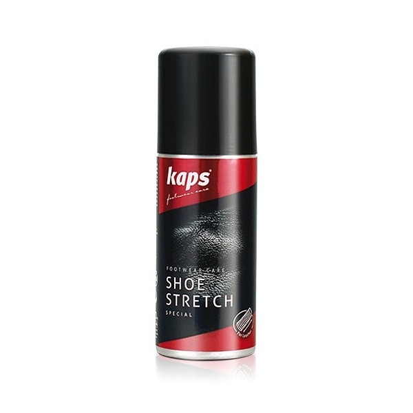 Kaps Shoe Stretch - rozciągacz do skór 100 ml