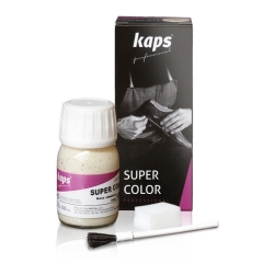 Kaps Super Color 25 ml - retusz do skór (różne kolory)