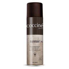 Coccine Ravvivant 250 ml - renowator do zamszu i nubuku