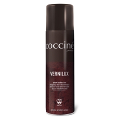 Coccine Vernilux 250 ml - spray pielęgnujący do skór lakierowanych