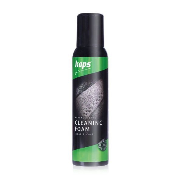 KAPS Cleaning Foam - pianka do czyszczenia 150ml