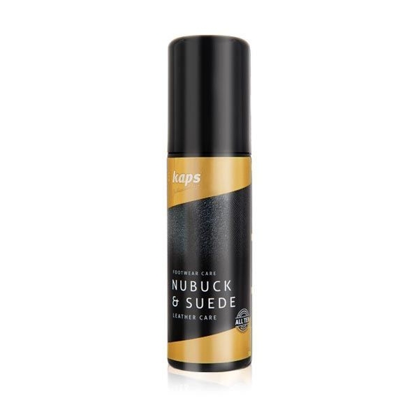 Kaps Nubuck Suede - impregnat do butów (różne kolory) 75 ml