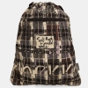 Anekke 43474-002 plecak damski/worek