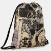 Anekke 43474-002 plecak damski/worek