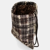 Anekke 43474-002 plecak damski/worek