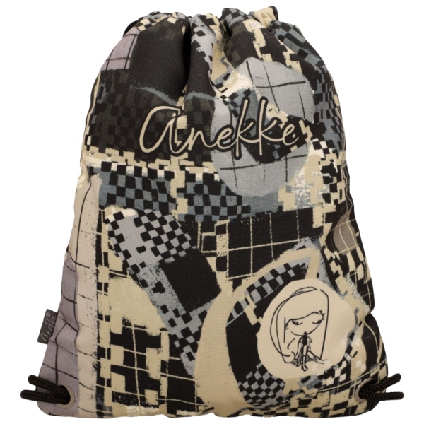 Anekke 43474-002 plecak damski/worek