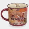 Anekke 43475-102 kubek porcelanowy