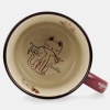 Anekke 43475-102 kubek porcelanowy