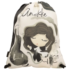 Anekke 43484-003 plecak damski/worek