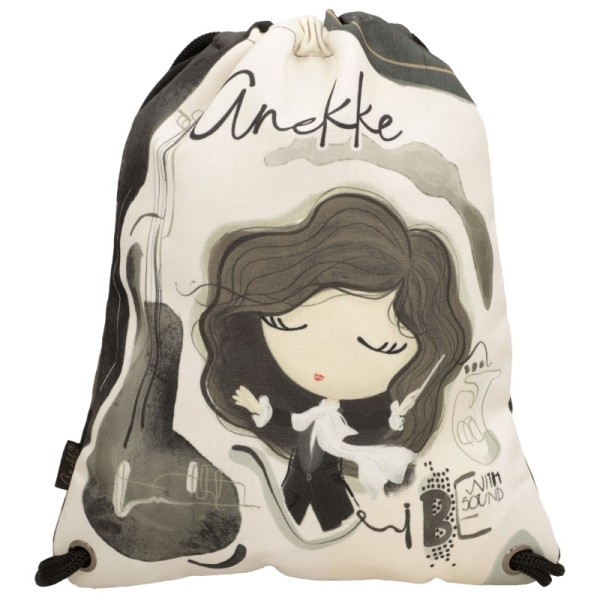 Anekke 43484-003 plecak damski/worek
