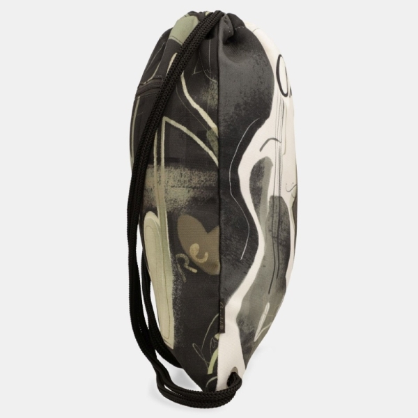 Anekke 43484-003 plecak damski/worek