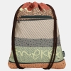 Anekke 43484-004 plecak damski/worek