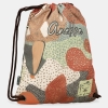 Anekke 43484-004 plecak damski/worek