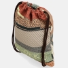 Anekke 43484-004 plecak damski/worek