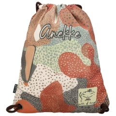 Anekke 43484-004 plecak damski/worek