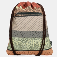 Anekke 43484-004 plecak damski/worek