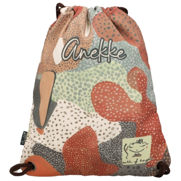Anekke 43484-004 plecak damski/worek