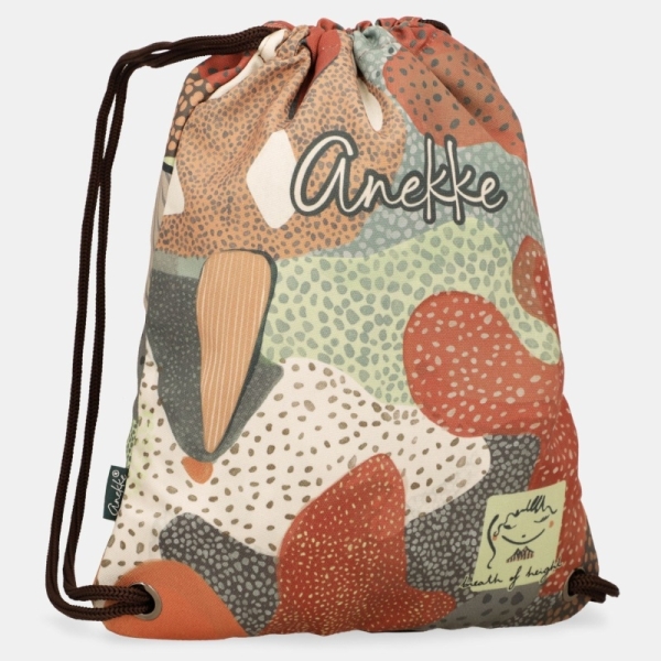 Anekke 43484-004 plecak damski/worek