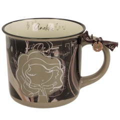 Anekke 43485-104 kubek porcelanowy