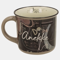 Anekke 43485-104 kubek porcelanowy