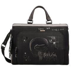 Anekke 43756-116 torebka damska torba na laptopa