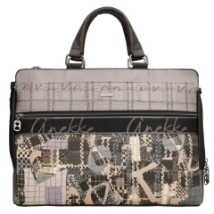 Anekke 43756-116 torebka damska torba na laptopa