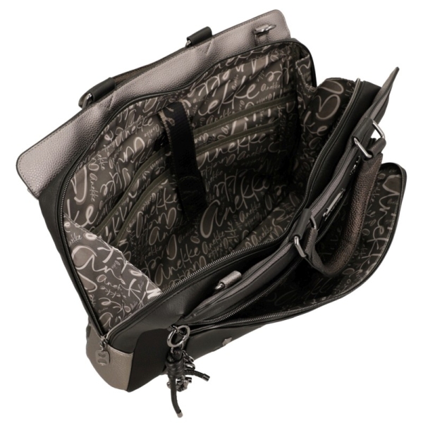 Anekke 43756-116 torebka damska torba na laptopa