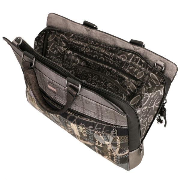 Anekke 43756-116 torebka damska torba na laptopa
