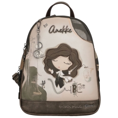 Anekke 43805-044 plecak damski
