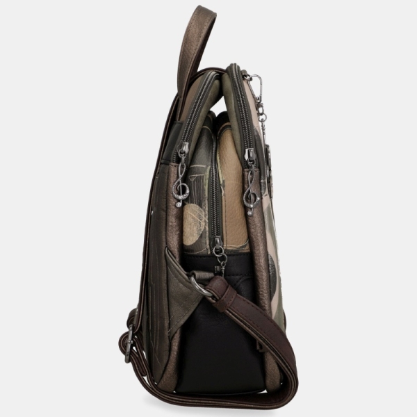 Anekke 43805-044 plecak damski