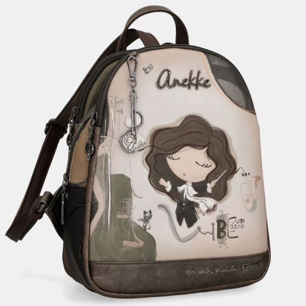 Anekke 43805-044 plecak damski
