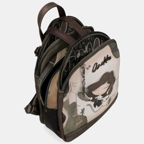 Anekke 43805-044 plecak damski