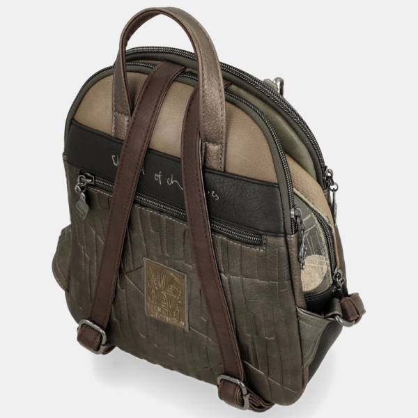 Anekke 43805-044 plecak damski