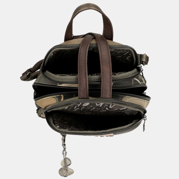Anekke 43805-044 plecak damski