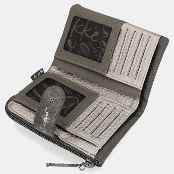 Anekke 43809-912 portfel damski