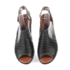 Sandały damskie Aspena 3T-065 BLACK