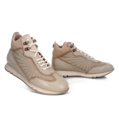 Sneakersy damskie Hispanitas HI211883 BOLERO-I21 CANA