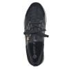 Sneakersy damskie Remonte R2529-01 BLACK