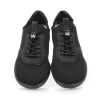 Sneakersy damskie Remonte R3511-01 BLACK