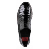 Sztyblety damskie Rieker 53794-01 BLACK