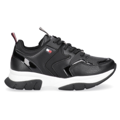 Sneakersy damskie Tommy Hilfiger T3A4-31177-0518999