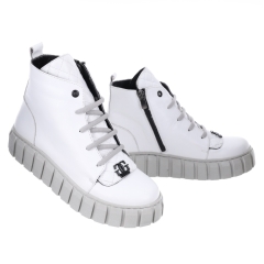 Sneakersy damskie Bombonella G146 518 - 04 T GRI