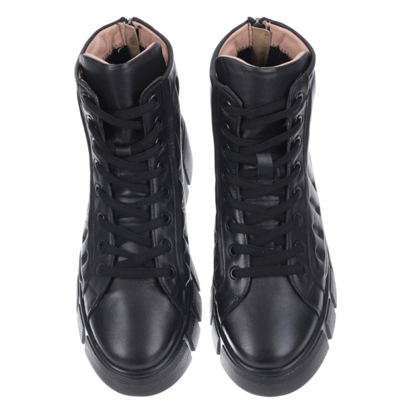 Sneakersy damskie Bombonella G556 817 - 100