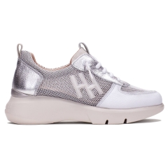 Sneakersy damskie Hispanitas HV221913 BOLERO-V22 WHITE