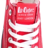 Trampki damskie Lee Cooper LCW-22-31-0880L RED